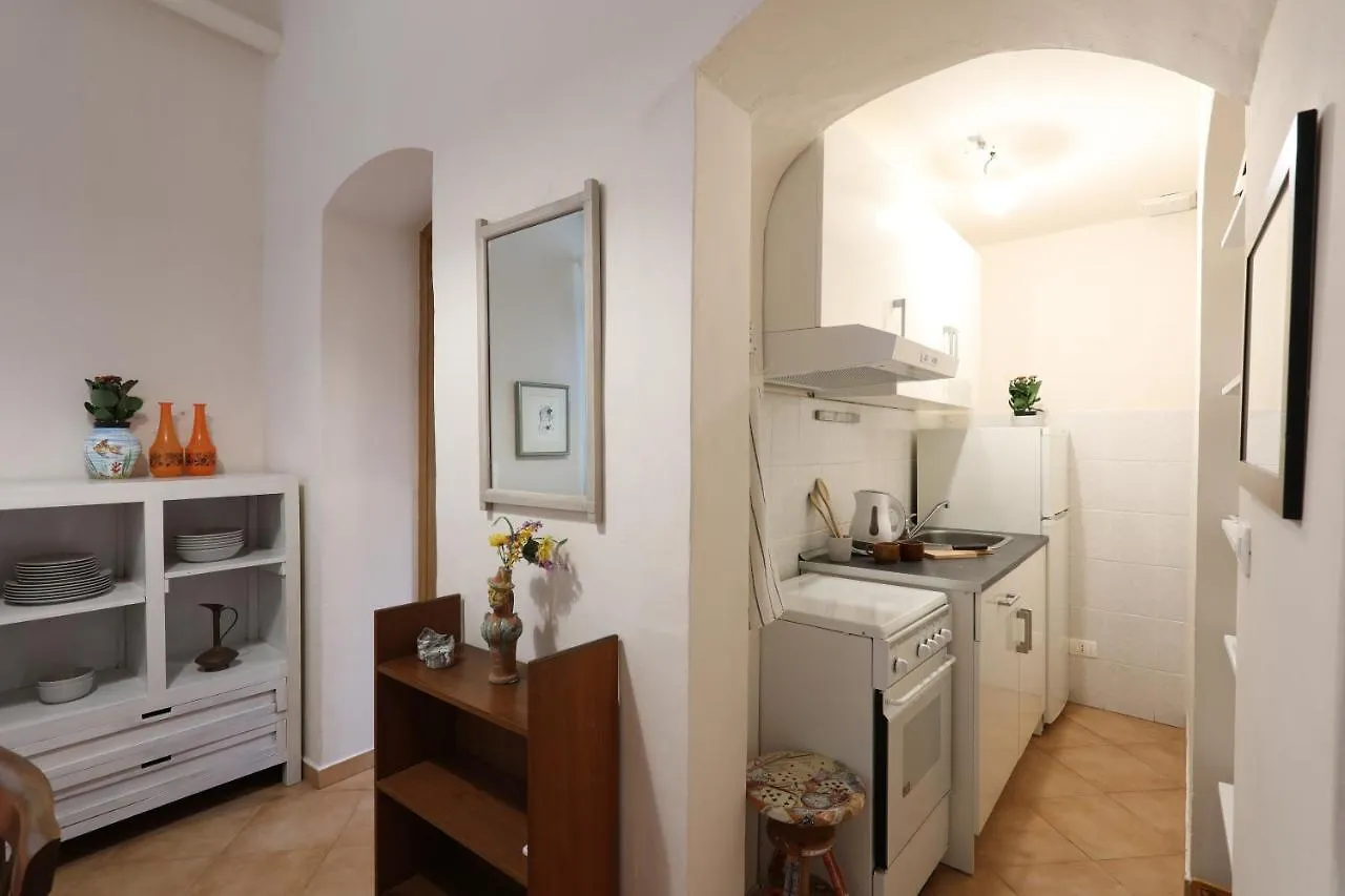 Greek Theater - Sea View Apartment Taormina Italien