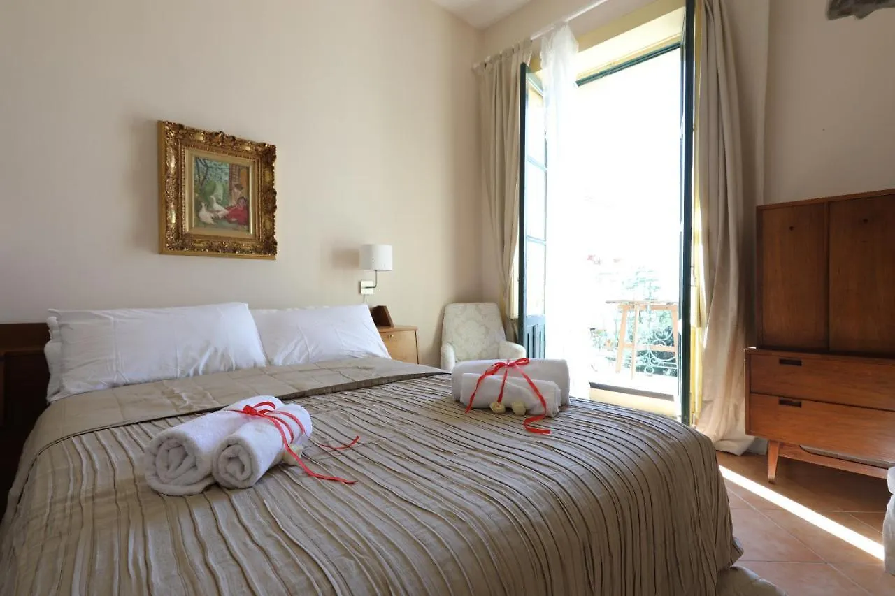 Greek Theater - Sea View Apartment Taormina