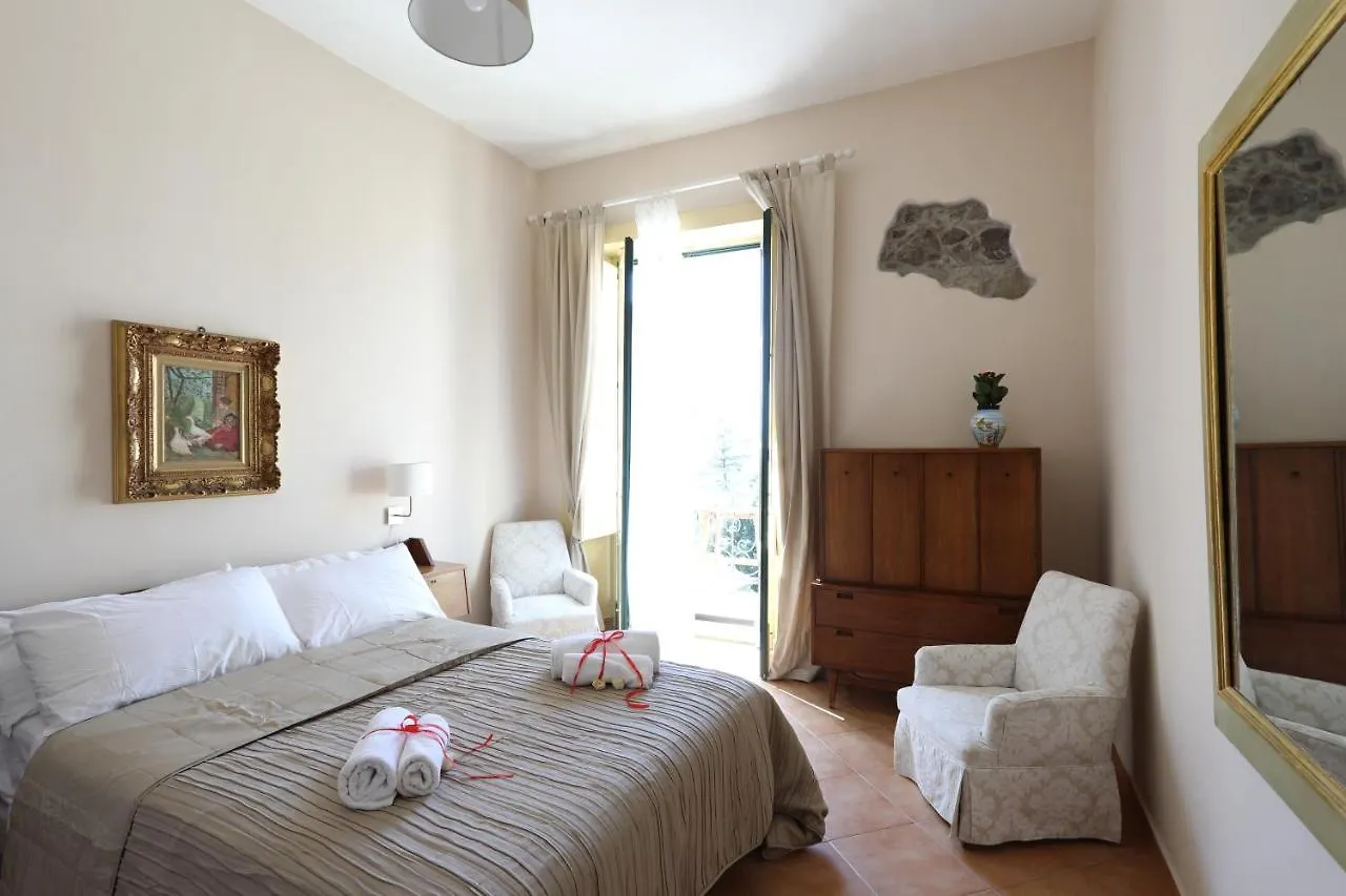 Greek Theater - Sea View Apartment Taormina 0*,  Italien