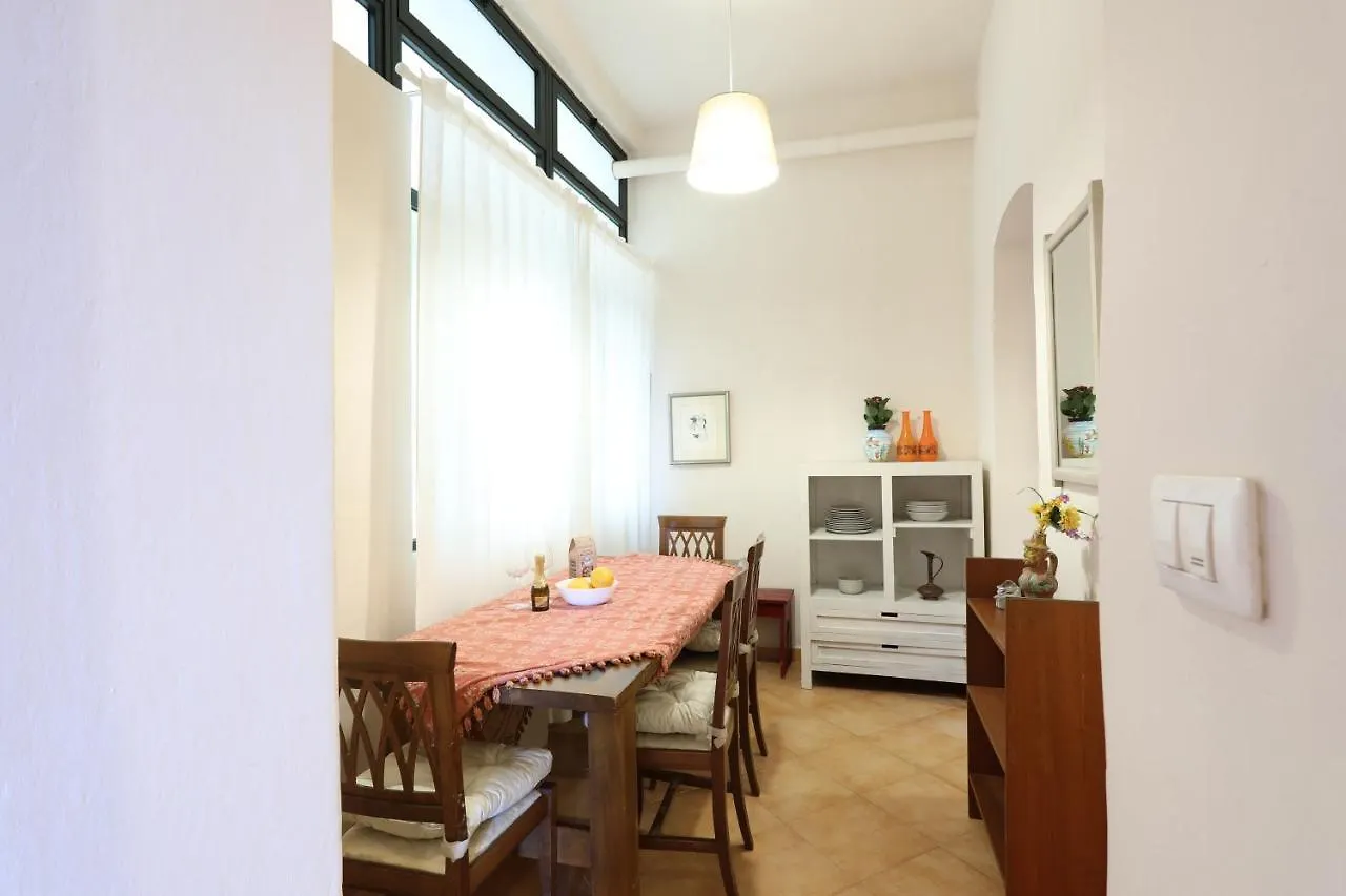 Greek Theater - Sea View Apartment Taormina 0*,
