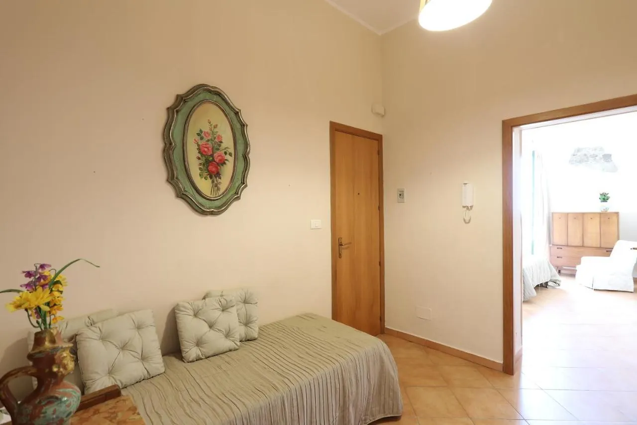 Greek Theater - Sea View Apartment Taormina